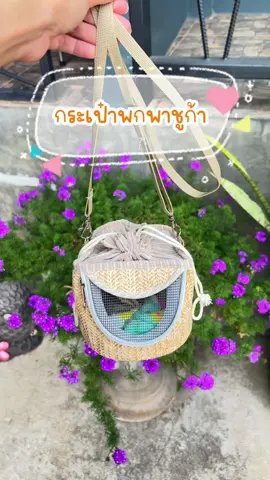 กระเป๋าพกพาชูการ์ไกรเดอร์ สะดวกพกพาง่าย #คิตตี้รีวิวเอง#ชูก้าชื่อคิตตี้ #sugarglider #กระเป๋าสัตว์เล็ก #กระเป๋าพกพาสัตว์เลี้ยง #กระเป๋าชูก้า #กระเป๋าพกพาชูการ์ไกรเดอร์