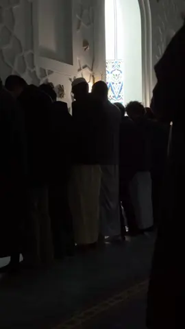 🎤🕌 Br. Alaa Alkhayyat | Qiyam Night | Alhuda Islamic Center of Indiana • • • #Tahajjud #Qiyam #Ramadan #Islam #MasjidVibes #NightPrayer #QuranRecitation #SpiritualNights