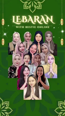 Sebelum hari suci tiba, izinkan kami mengucapkan permohonan maaf yang setulus hati. Semoga Idul Fitri 2025 membawa kebahagiaan dan keberkahan bagi kita semua 🤍 Selamat menyambut Hari Raya Idul Fitri 1446 Hijriah ✨ Mohon maaf lahir dan batin 🙏🏻🫶🏻 #lebaran #idulfitri #idulfitri2025 #lebaran2025 #lebaranonline #lebaranvirtual #1446H #idulfitri1446h #pov #tiktok #fyp 