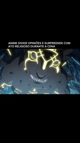 Você adora Deus, mas foi ele quem criou o mal  . #dantesinferno #anime @animation #animes #otaku 