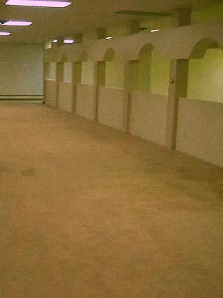 Liminal spaces are fascinating #dreamcore #weirdcore #liminalspaces