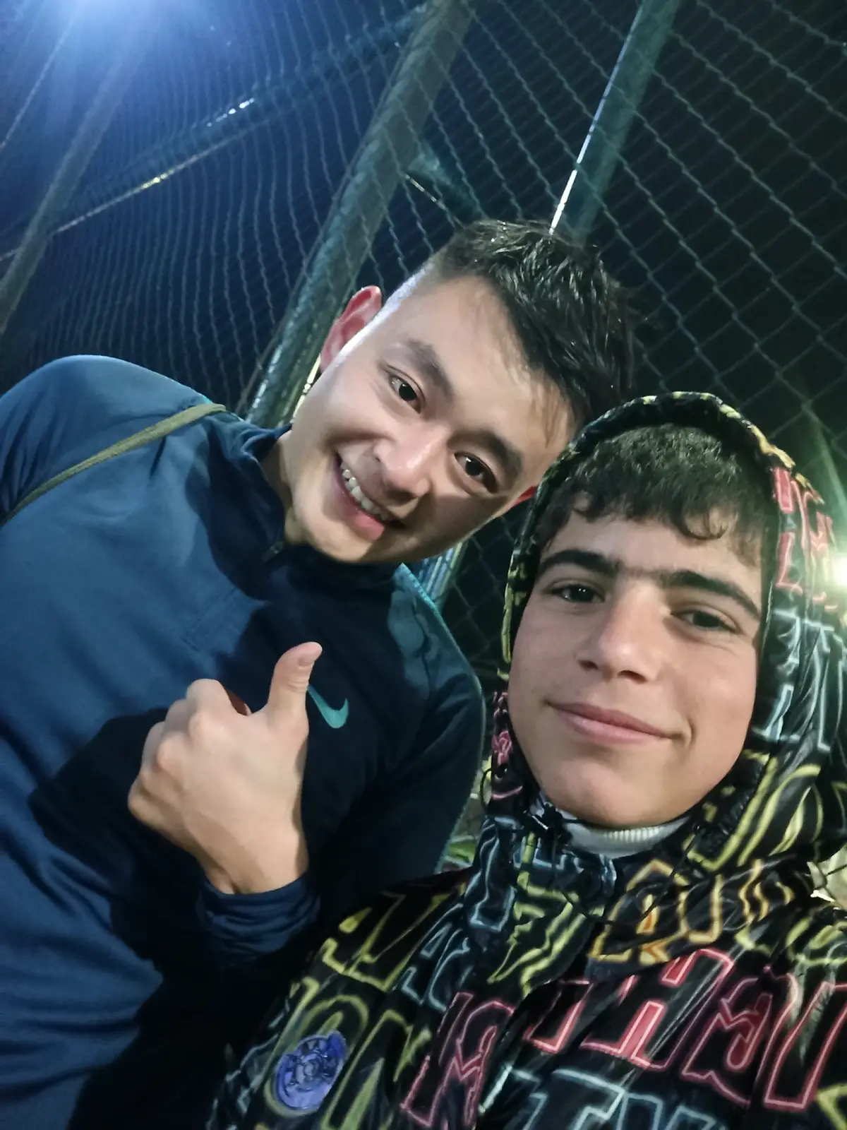 #ياقمر #الكوري # # # #