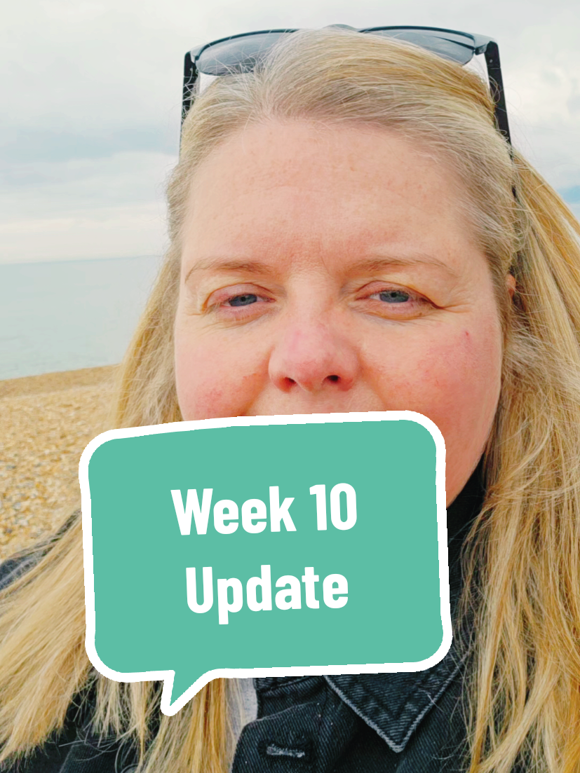 Week 10 Update. Why oh why 🙈 What's your weighing routine, please let me know in the comments?  #mounjarocommunity #mounjaro #glp1 #mounjaroupdate #weightloss #weightlossjourney #weightlossupdate #weighin #weightlosssupport 