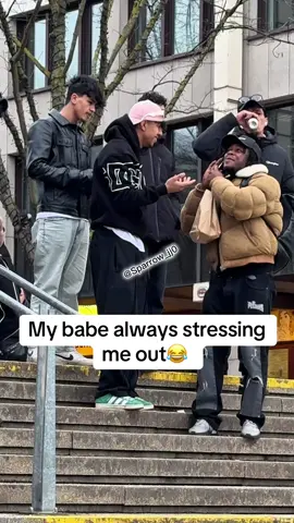 Confusing the street 😂 #foruyou #viral #trendingsound #foryour #foryoupagе #nigeria #germany #trend #africa #fyppp #comedyvideo #southafrica #fyp #foru #trendingchallenge 