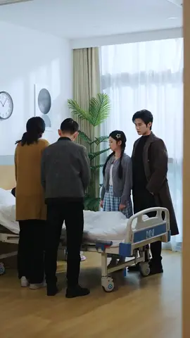 第1集：↑↑點擊視頻左下角按鈕看精彩全集#因為一個片段看了整部劇 #好劇推薦 
