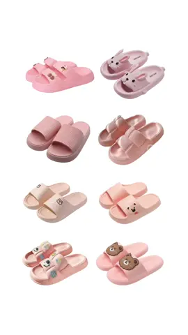 #sandal #sandalwanita #sandalslopwanita #sandalslop #sandalkaret #sandalempuk #pink #sandalrumah #sandallucu #fyp #foryoupage #foryou 
