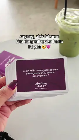 Nanti kita ngobrol dari hati ke hati ya syg 🥹 #deeptalk #deeptalksamapasangan #obrolanhati #obrolankita 