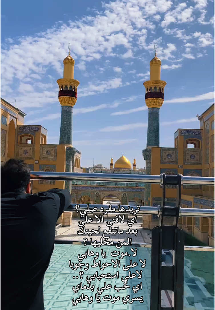 #النجف #الامام_علي #علي_بن_ابي_طالب #علي #مرقد_الامام_علي_عليه_السلام #CapCut #explore #تصويري #ترند #يارب 