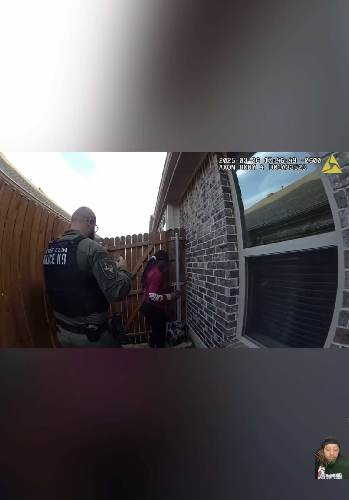 Body Camera Footage Captures Quick-Thinking Officers Saving Children from House Fire Little Elm Police Officers Chavez and Cordero heroically rescued two children from a burning home in South Paloma Creek, acting quickly without waiting for backup. Their rapid response and bravery ensured the children's safety despite the thick smoke and dangerous conditions.