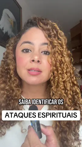 Saiba identificar os sinais que revelam que há trabalhos espirituais contra você‼️ #deus #cristo #jesus #oracao #espiritualidade #magia #sonho 