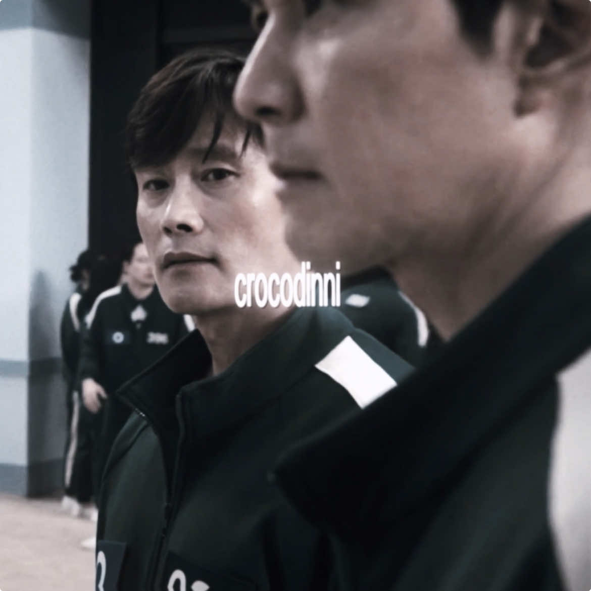 #PLAYER001 - dildodini…. тгк: asshiarii brand ib: arub1z #leebyunghun #leebyunghunedit #player001 #001 #001edit #leebyunghun #squidgame #squidgameedit #squidgameseason2 #frontman #frontmanedit #kdrama #netflixx #thefrontman #hwanginho #foryou #foryoupage #fyp #viral #hwanginhoedit #crocodile #pepperoni 