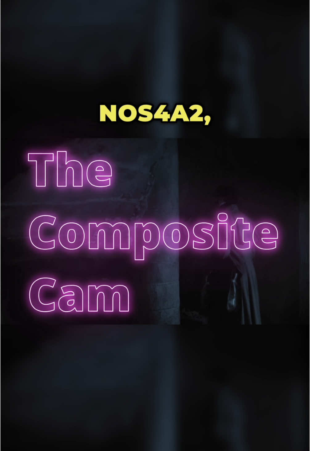 Nosferatu Camera Move #filmmaking101 #cinematography #cinematographytips #camera #nosferatu #roberteggers #movie 