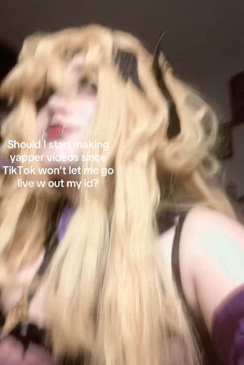 I’ll try not to get cancelled 💔 I just talk a lot #GenshinImpact #genshin #fischlgenshinimpact #mondstadt #cosplay #cosplayer #emotional #emo #deadinside 