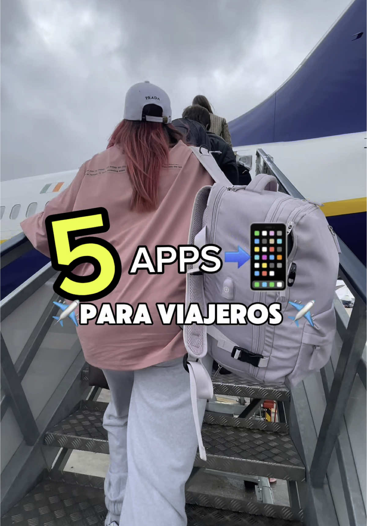 Las Apps gratuitas que tienes que tener si viajas. Para mí la mejor Guruwalk, la principal sin ella te perderás las cosas más curiosas y los mejores tours. Seguida de Skyscanner, maps.me, my moneda y por último Packpoint. ¿Cuál es tu favorita?  #viajeros #tipsviajes #viajeslowcost #viajarlowcost #traveltips #trucosviajes #trucosahorro #barato #gratis @GuruWalk 