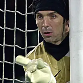 Gigi Buffon Prime ☠️🇮🇹 #buffon #gianluigibuffon 