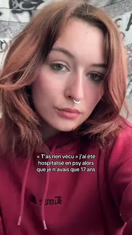 on est trop jeune pour avoir vécu tout ça #fyp #4u #alt #lgbt 