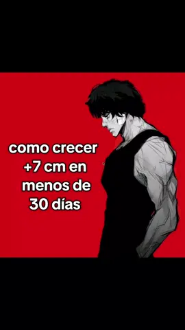 #estatura #testosterona #autoestima #crecer #crecimiento #desarrollopersonal #espanatiktok🇪🇦 #fyp 