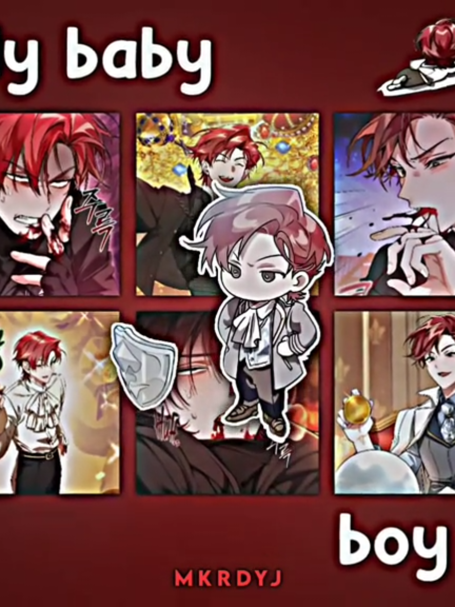 ib: @𝑖𝑏𝑒𝑎𝑠𝑢ℎღ🧁 eu vi um edit de My Little Baby Boy com o Naru von Ejellan mas não vi com o Cale 😭😭.... ((lavando minha alma com um edit do Cale depois de meses só postando twsb 🙌  #CaleHenituse #LoutofCountsFamily #백작가의망나니가되었다 #백망되 #LaBasuraDeLaFamiliaDelConde  #TrashoftheCountsFamily #webnovel #manhwa #nonromance 