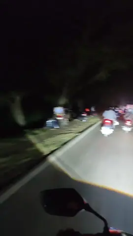 pesona tgl 27 malam #mudik #mudik2025 #panturace #vario125 #fyp 
