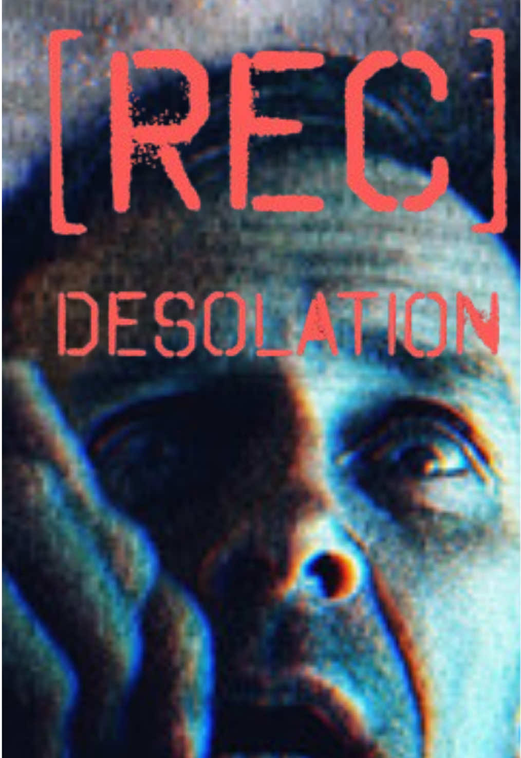 [REC] Desolation! #games #jogos #terror