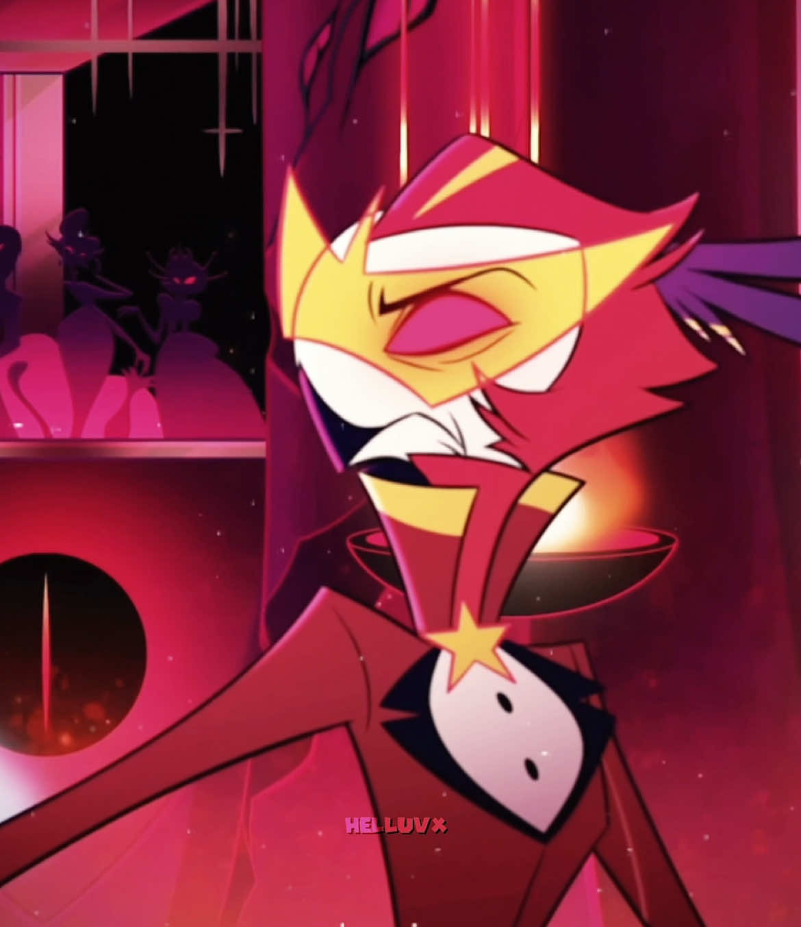 #VASSAGO :: I need to edit him more [#vassagohelluvaboss #vassagohelluvabossedit #vassagoedit #vassagogoetia #hb #helluvaboss #helluvabossvassago #edit #viral #helluvx #vivziepop #vivziepophelluvaboss #fyp 