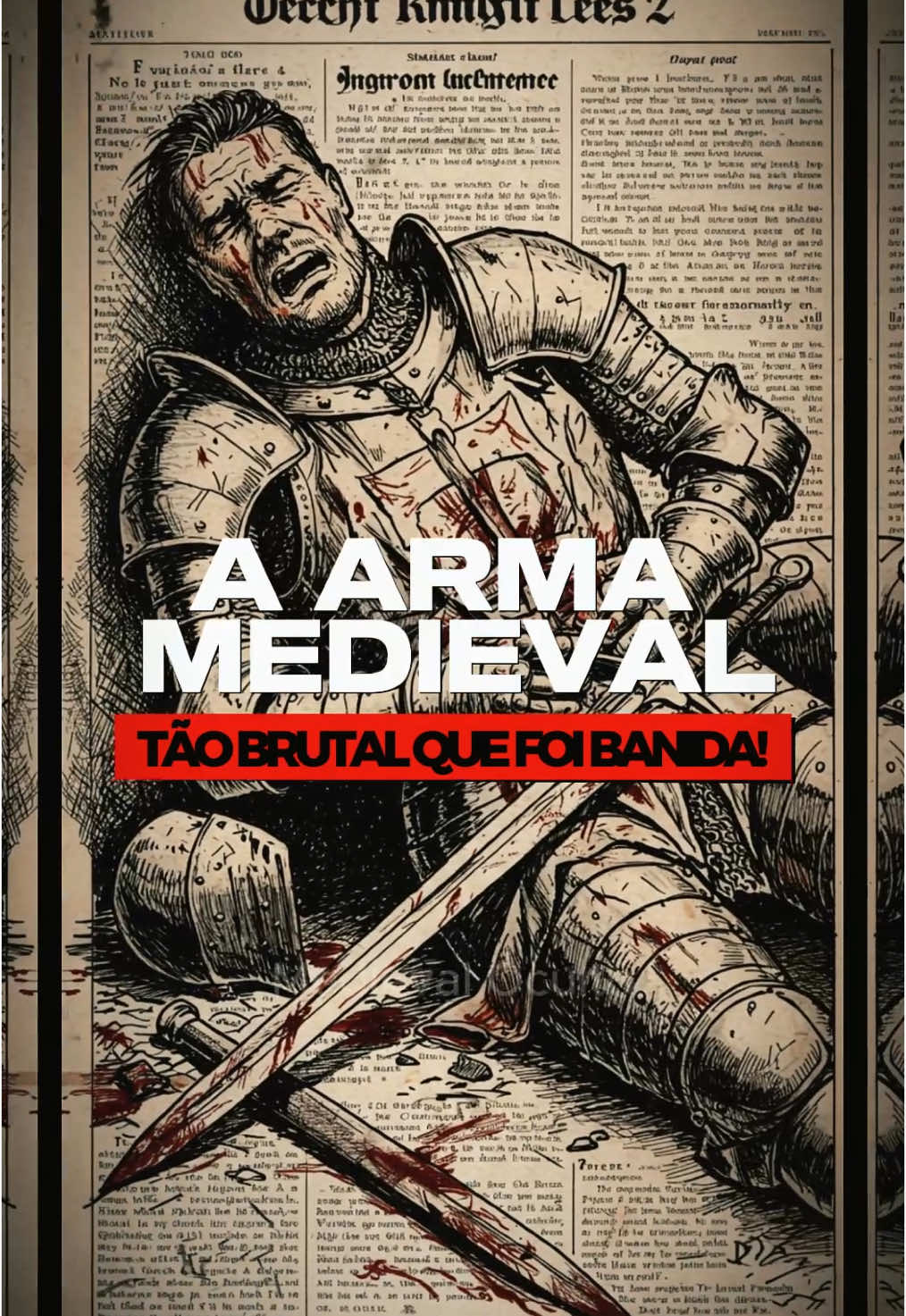 #curiosidades #fatoscuriosos #idademedia #historia 