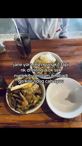 yo nduk ndang trus ne🫰🏻 #4u #fy #fypage #xzyabc #masukberandafyp 