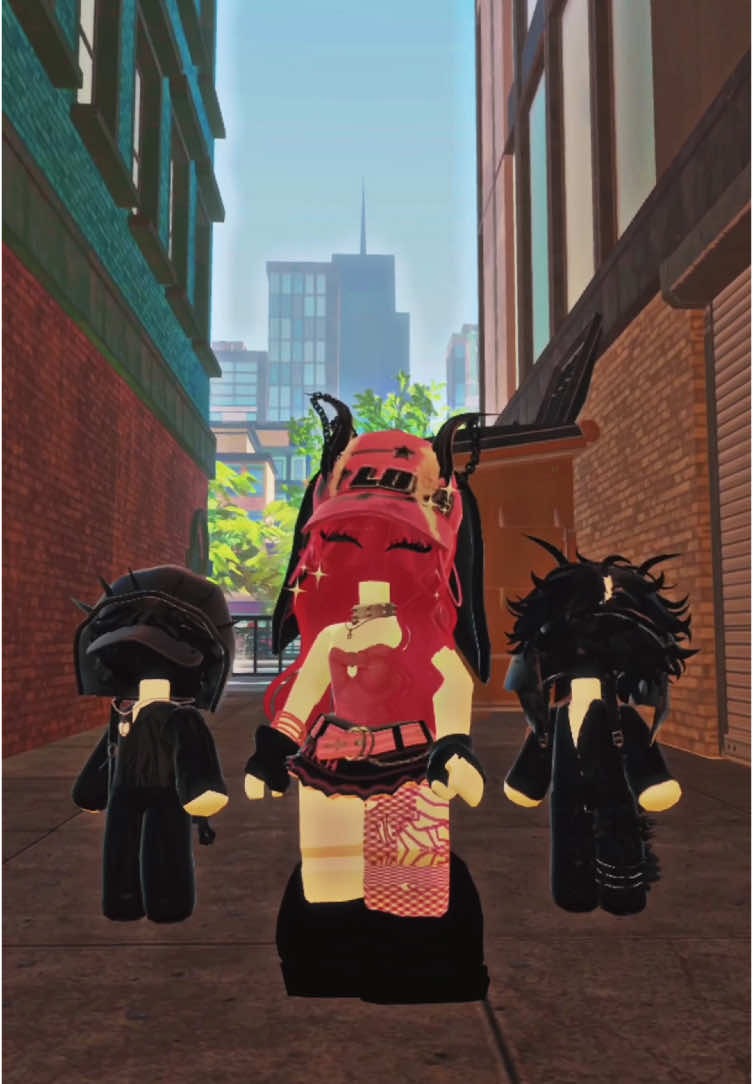 Oh my little baby boy✨| @nex ♛ @021_Henryzin | ib: @i_Sininho #roblox #robloxfyp #robloxdance #rhdancestudio 