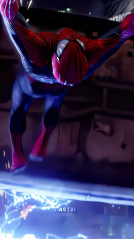 Amazing spider man... >>> #spiderman #andrewgarfield #amazingspiderman #4k #filme #edit #novasqd #nudensq #suikasquad #darunosqd #rezvei_squad