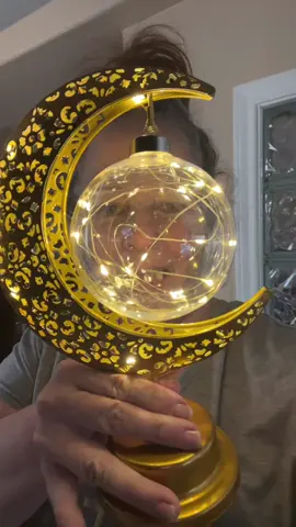Moonlight lamp #moonlightlamp #moonlight #lamp #moonandstars #decorlamp 