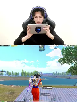 Gukoogaming#pubgmobile#سنايپر شوڤ حماسه گوكو 😅🥶👽