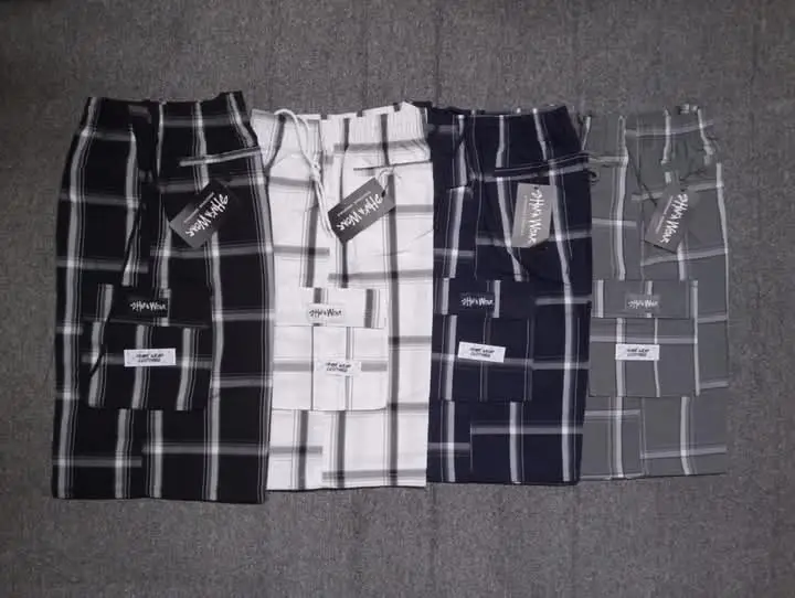 BRAND NEW SHAKA SHORTS 1500 PLUS SHIPPING  #shakawear  #shorts  #gangster  #highlight  #everyone 