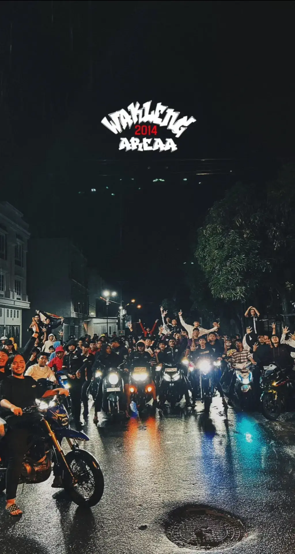 #waklengarea 