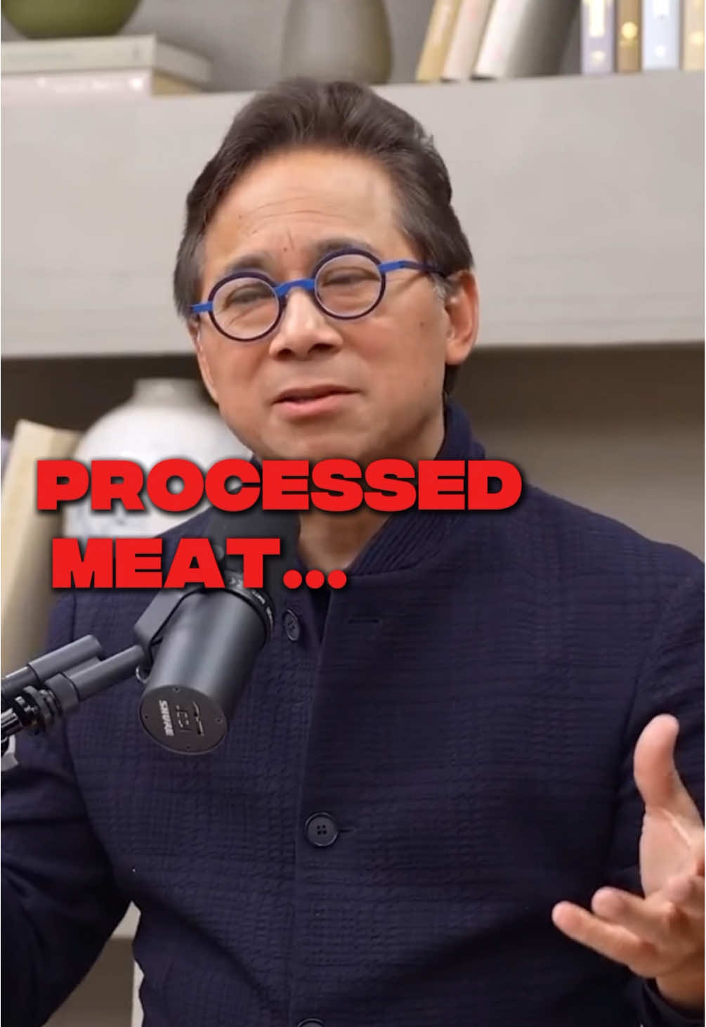 Stop eating processed foods! Nutritionist: Focusing on healthy eating and exercise can be key if you want to get rid of visceral body fat. #nutrition #nutritiontips #healthyhabits #guthealth #gutscrub #wholefoods #metabolism #nocarbs #fatloss #diet #losefat #caloriedeficit #organicfood #ultraprocessed 
