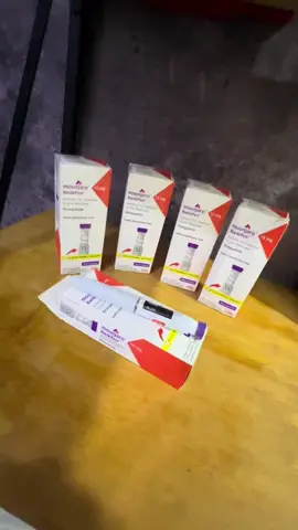 Weekly self-injection Makes you feel fuller and reduces cravings Lose up to 20% of your body weight The most effective GLP-1 1 pen (4 doses) £149.99 £149.99 a pen https://chat.whatsapp.com/DCRS3CVfwdfJjULVy1cjTh