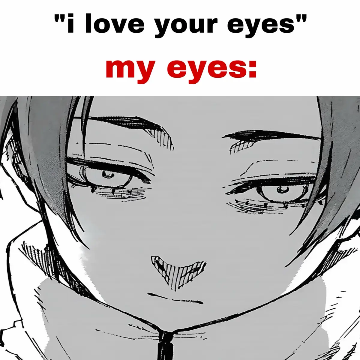 #real #realreal #fyp #relatable #bluelock #itoshisae 