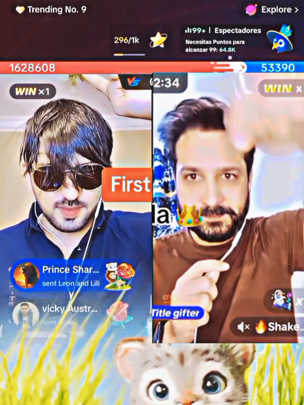 ✌️mr pattlo shakeel big match✌️✌️ #mrpattlo #tiktoklive #pkmatch 