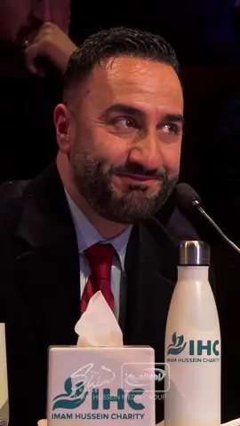 Sayed Ammar doesn’t hold back—was his critique fair? Tell us your opinion! 🎤💬 Secure your early bird tickets now to the FINALE! ⬇️ https://theshiavoice.com/tickets/  #TheShiaVoice  #theshiavoiceseason3 
