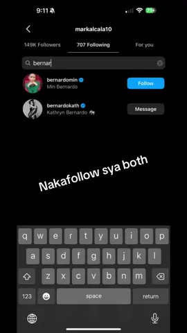Follow-han at unfollow-han moments #kathden #kathrynbernardo #aldenrichards #kathden❤️ #fyp #fypage#FrisianFlagENERGOplus 
