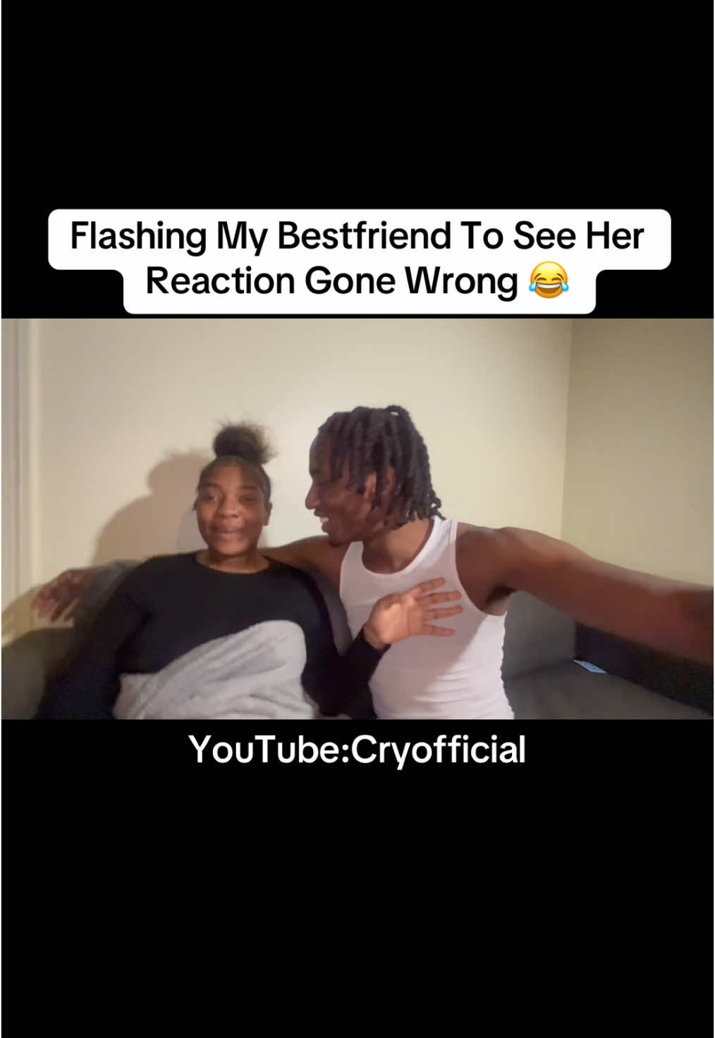 A Man Worst feeling💔😂New Video Out Now Link In Bio (Yt:Cryofficial)❤️  #viralvideo #viral #funny #trending #cryofficial #youtube #vlogs #xyzbca 