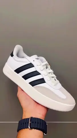 Tênis Adidas Barreda  👉🏻Compre em nossa loja física ou através do site: www.ativaesportes.com.br