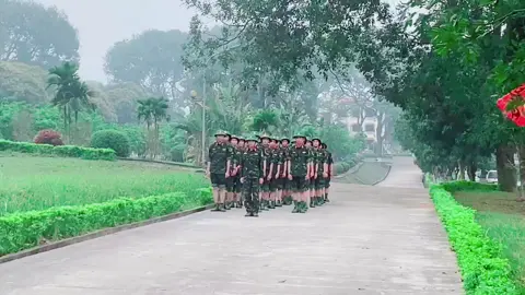 Sống trong quân ngũ tập 3: đi đều, bước.#249tanbinh2025 #nvqs2025_2027😊 #bodoigiaovien❤ #qdndvn🇻🇳 #chubodoicuaem #hauphuongvungchac #tansonphutho😚😚 #viral #bavi #phúctho 