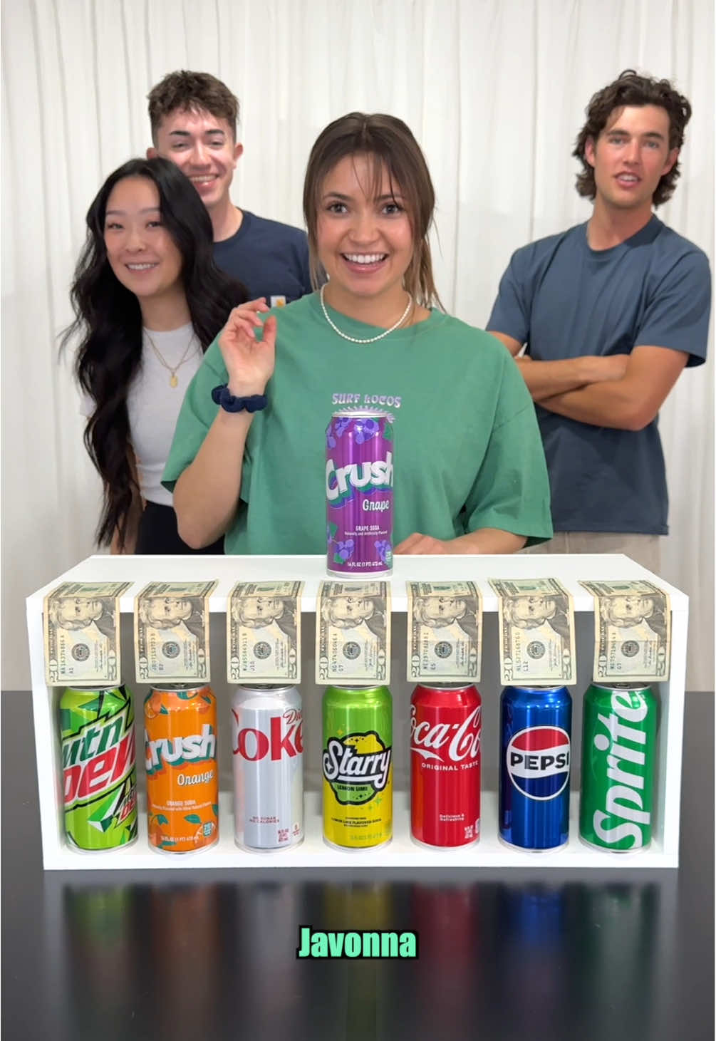 Match the Soda, Win the Cash! #soda #match #game 
