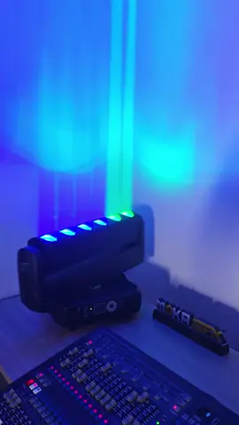 MOKA SFX EPL 640 Infinite 6×40W Beam Wash LED Moving Head light Voltage：AC 100-240V, 50/60Hz Power：340W Lighting Source：6pcs 40W RGBW 4IN1 LED Dimming：32bit 0-100% linear dimming X-Axis Route：Unlimited Infinite Y-Axis：0-230° Control Channel：17/37CH Option Feature：XY Axis Moving + Beam + Flash + Infinite Control：DMX, RDM Remote Control, Intelligent Color Temperature, Sound Activated, Automatic, Master-Slave Cooling：Air Cooling System Metal Housing：Steel Body + Plastic IP Grade：IP20 Website：mokasfx.com #dmx512 #stagelighting #djlighting #partylight #beammovinghead #beamlamp #movingheadlight #ktvlight