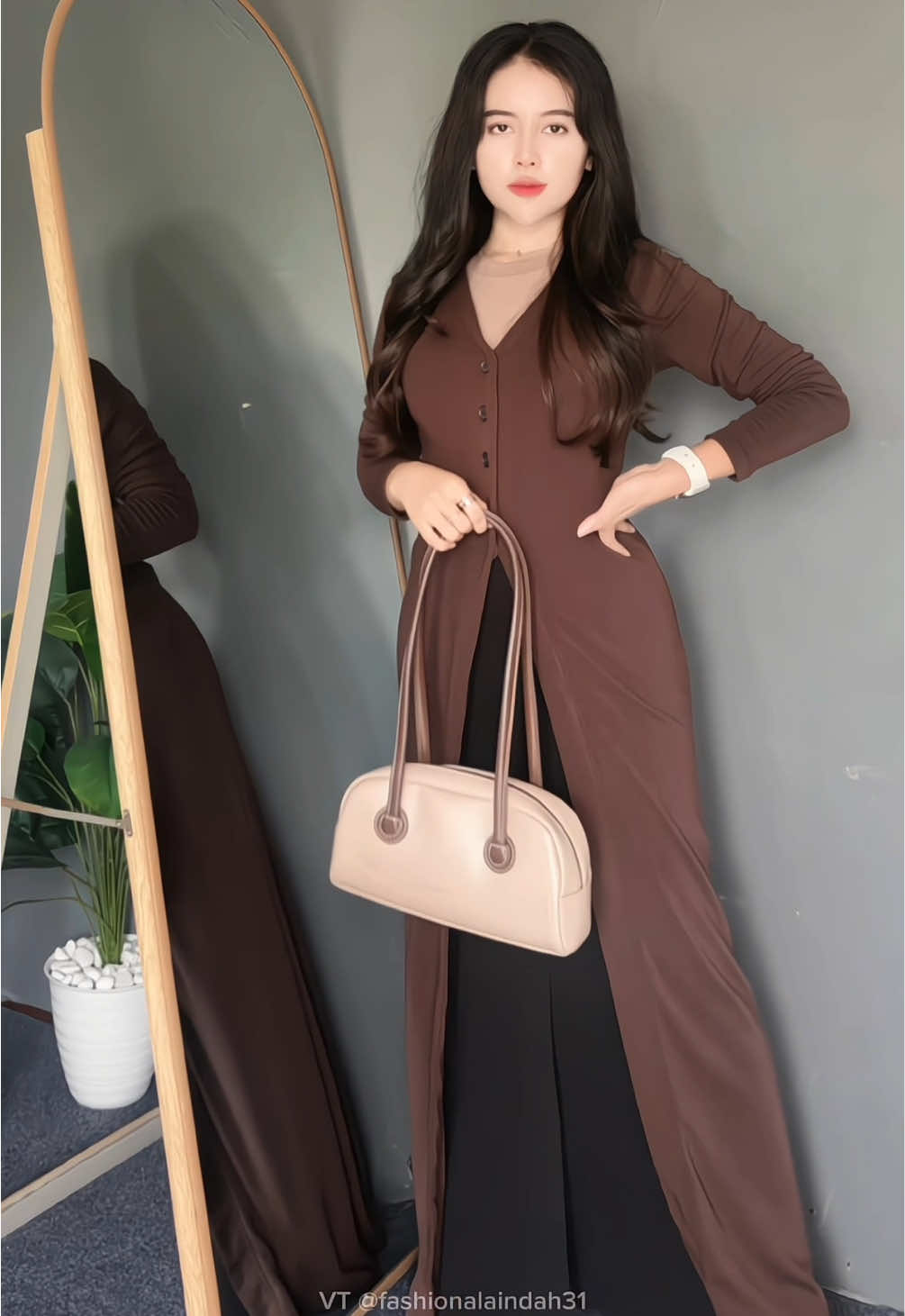 #longtop #dress #tunik 
