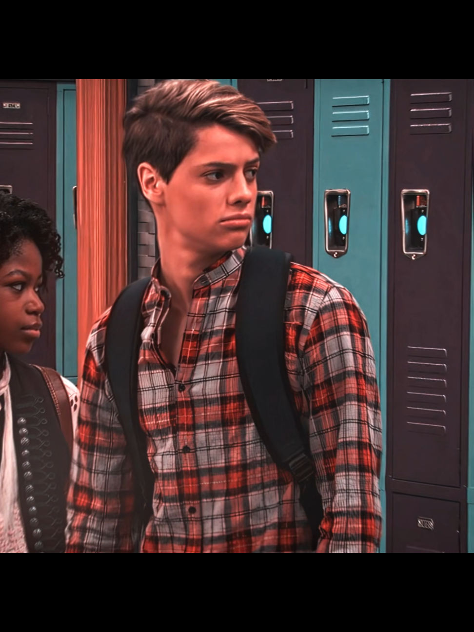 knew he was cooked when he saw kid danger || tysm for 210k followers#henryhart #henrydanger #henryhartedit #aftereffects #nickelodeon #fy #foryou 