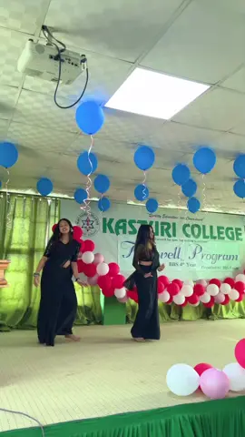 Mhlai pugena pugena yo baisaile😍@🧿 #farewellprogram❤ #kasturians #dance 