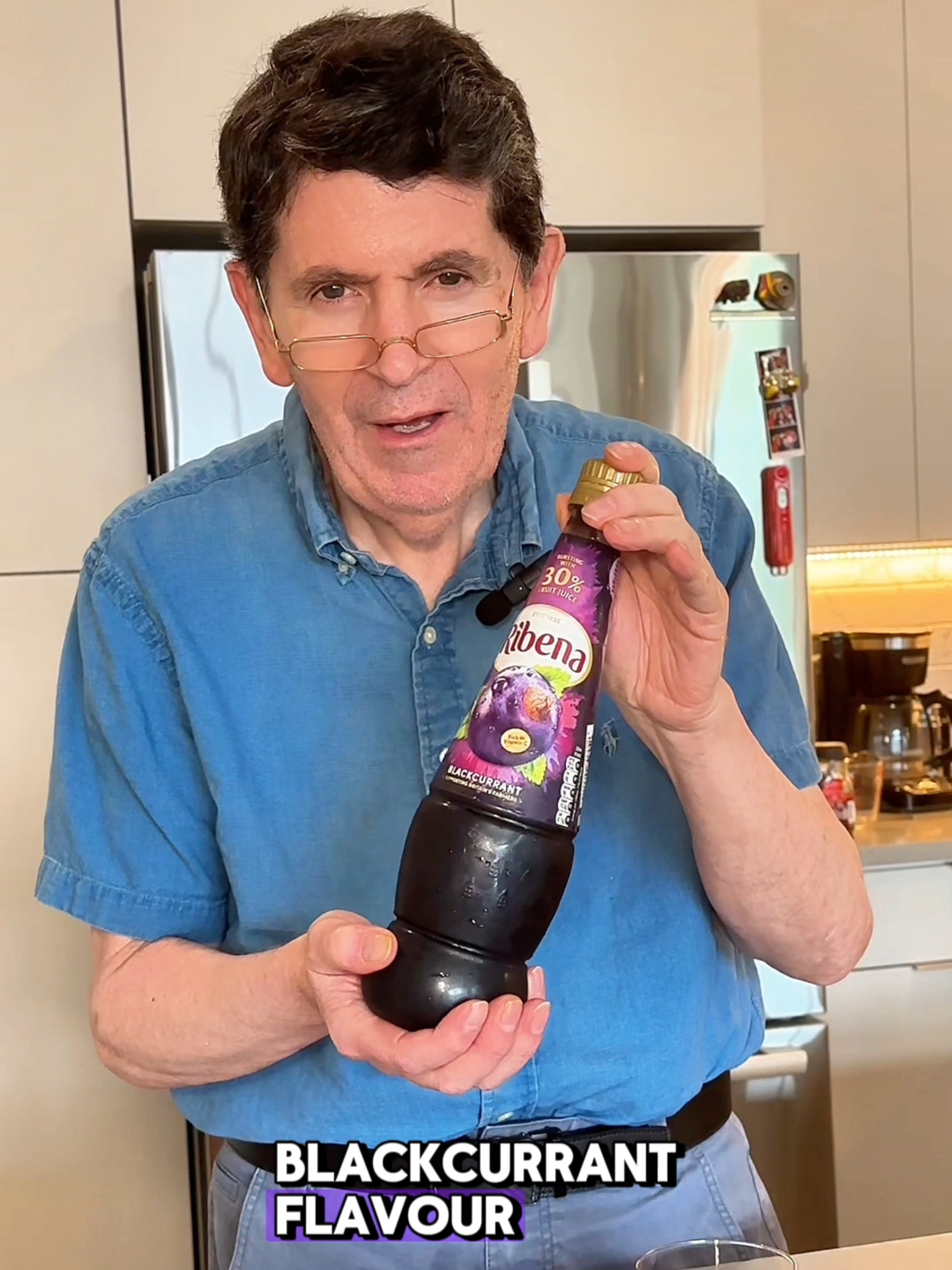 Who else grew up drinking @ribenauk ? #fyp #ribena #skit #british #commercial #funny #britishculture #learn #englishman#englishmanmike