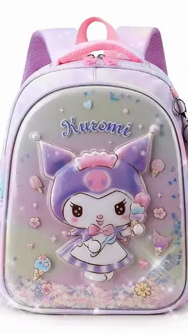 TAS  FASHION RANSEL ANAK SEKOLAH RA159#TASRANSELKUROMI #TASRANSELANAKKEKINIAN #TASRANSELCEWEKMURAH #fyp #fypviral 