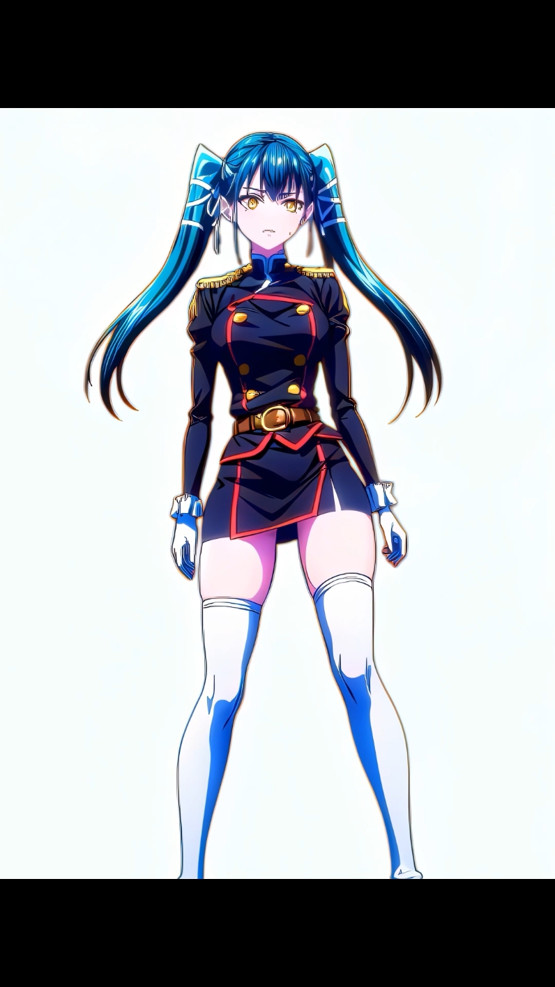 #yachihoazuma #matoseiheinoslave #chainedsoldier #fyp 